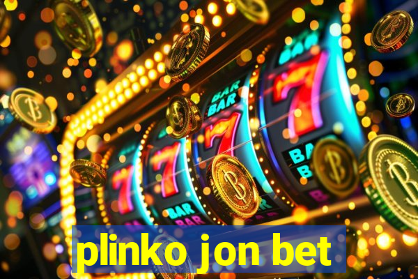 plinko jon bet